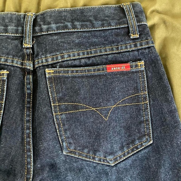 Y2K jeans - Picture 5 of 8